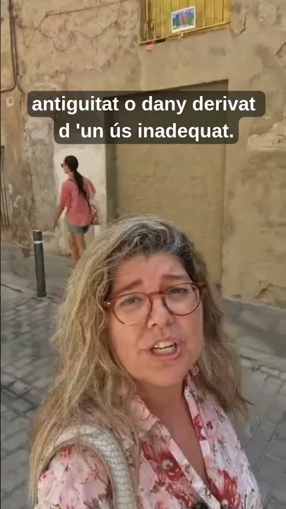 Qui paga la caldera espatllada?