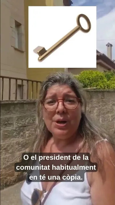 Factura de l'aigua: no vull pagar-la