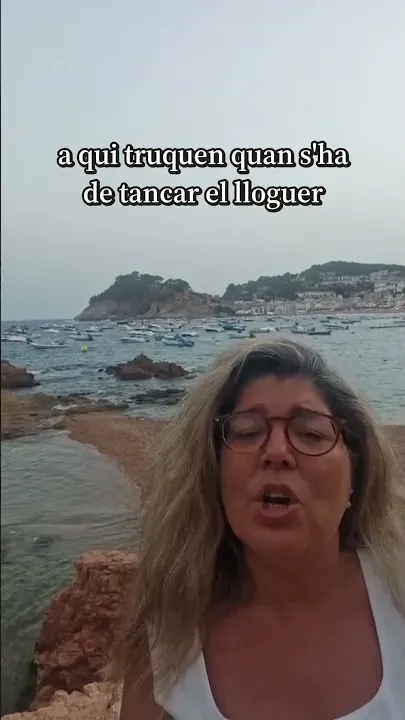 Més de 300 propietaris m'han donat les claus i cap pis és meu