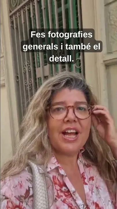El 1r dia de lloguer: abans de desfer les maletes