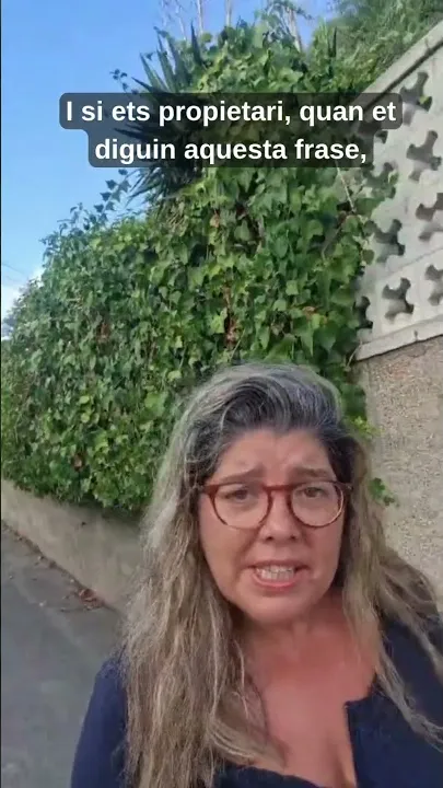 No paguis l'últim mes amb la fiança o acabaràs al jutjat