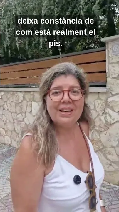 La fiança: qui té la raó?