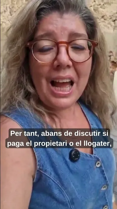 Humitats al pis de lloguer: abans de preguntar qui paga, mira això