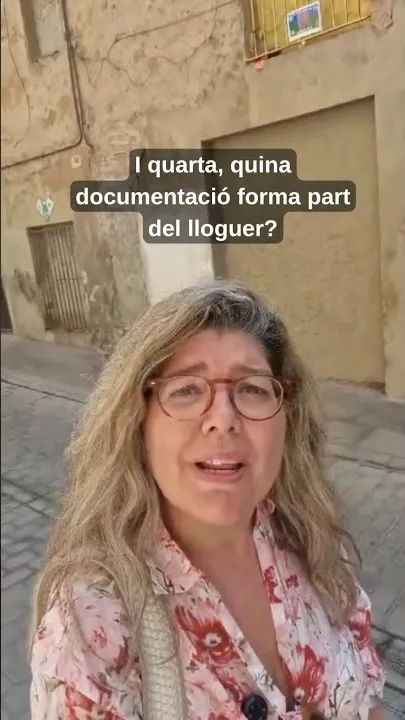 4 coses que has de mirar abans de signar un lloguer